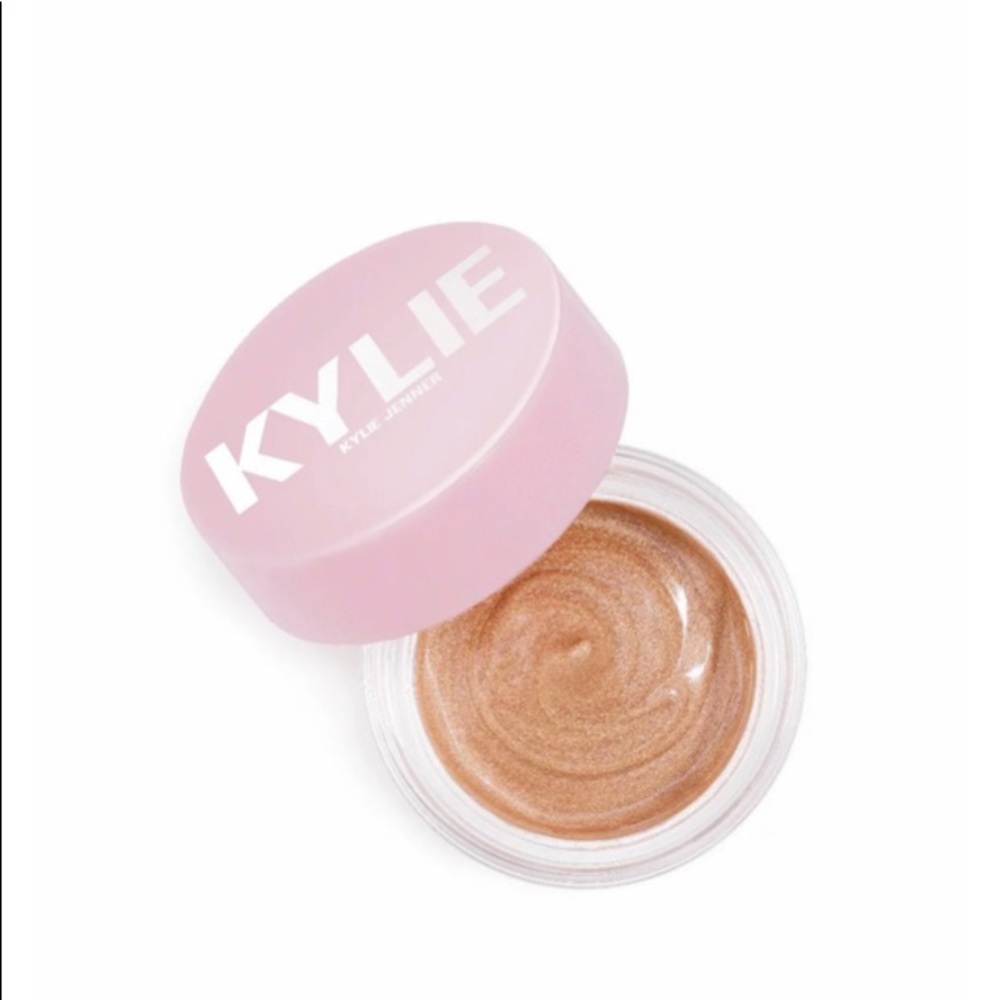 Kylie Cosmetics 22 Carats Jelly Highlighter